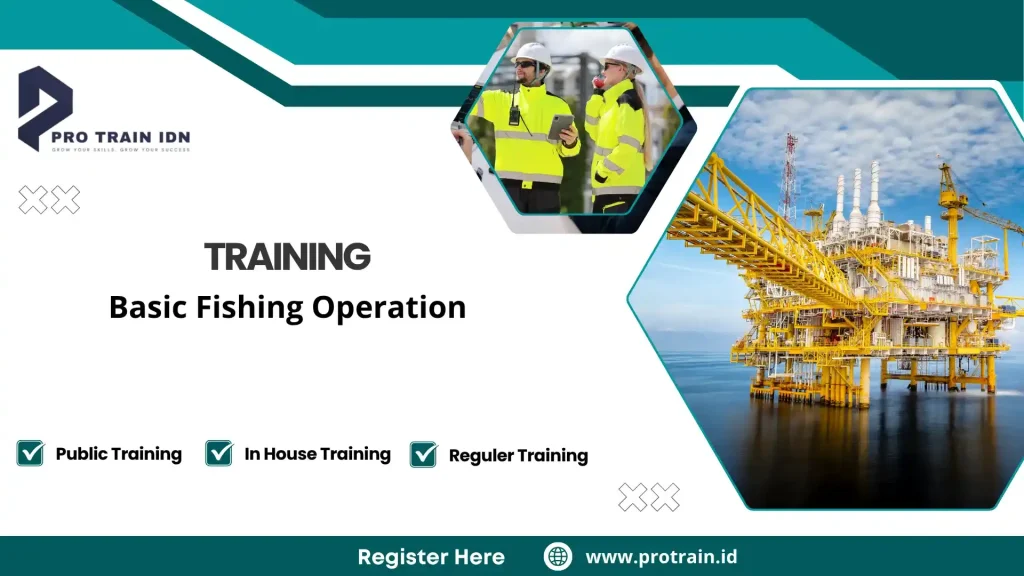 stuck pipe and fishing operations