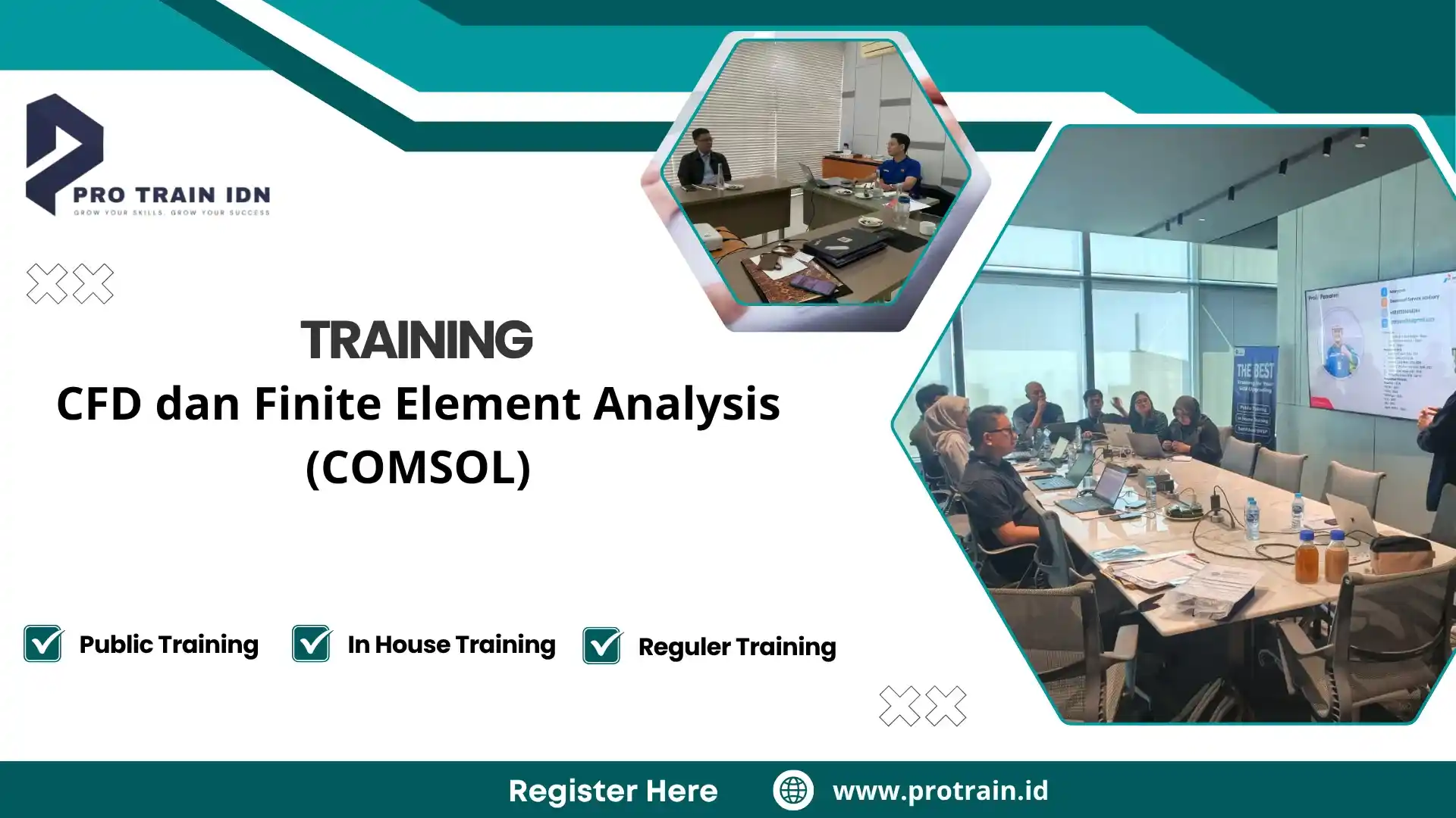 COMSOL multiphysics