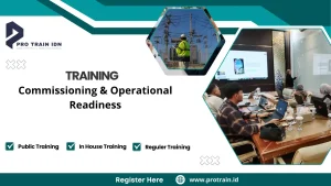 kesiapan operasional