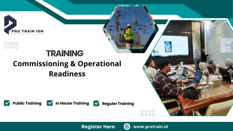 kesiapan operasional