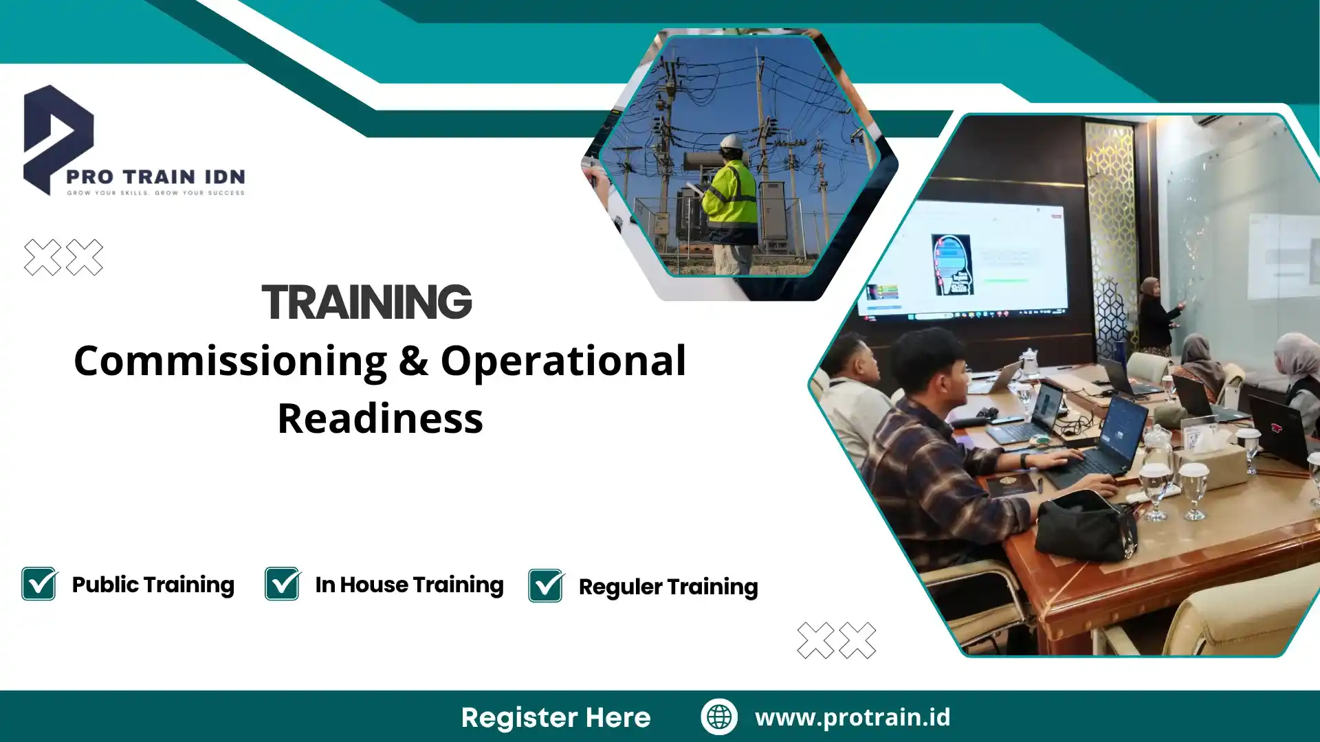 kesiapan operasional