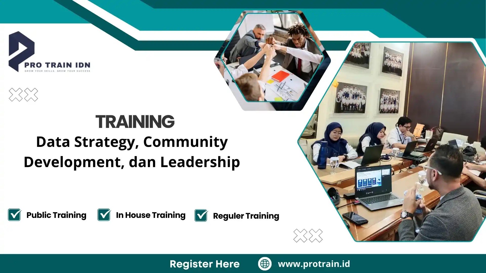 pengembangan komunitas berkelanjutan