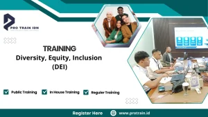 budaya kerja inklusif & keberagaman