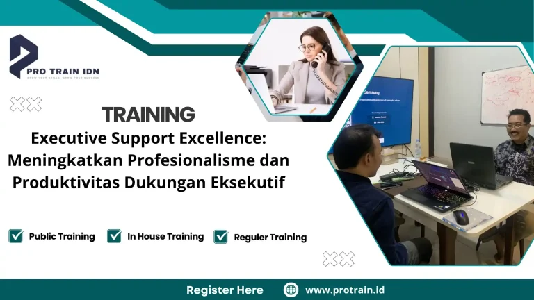 executive assistant skills