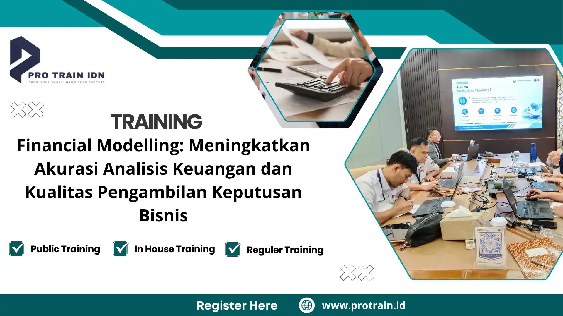 analisis keuangan