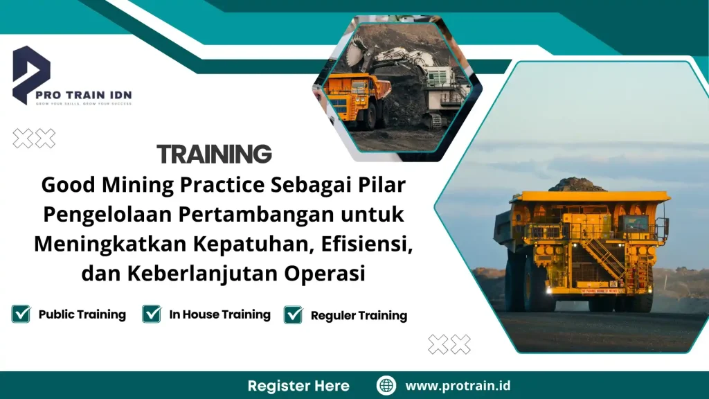 kaidah teknik pertambangan