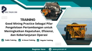 kaidah teknik pertambangan