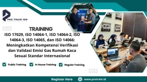 greenhouse gas verification