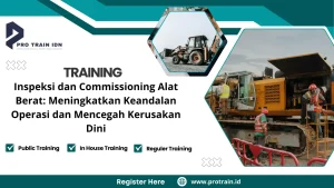pemeriksaan alat berat