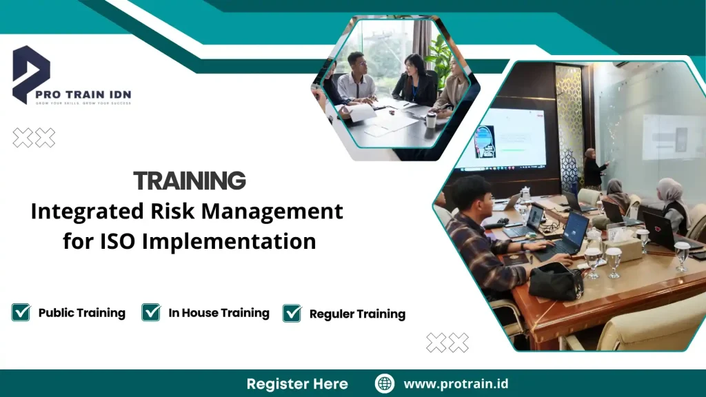 enterprise risk management