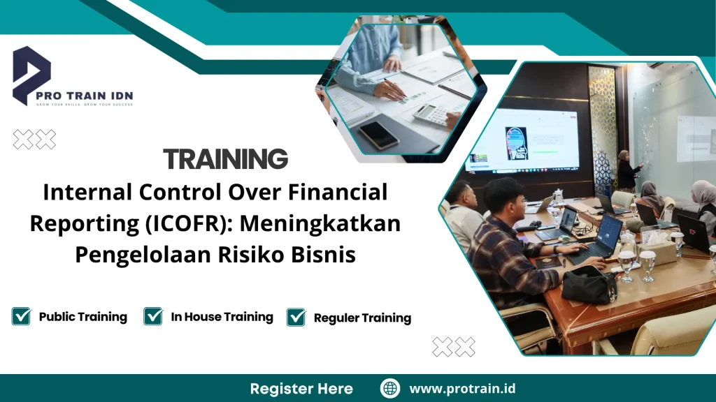 internal control framework