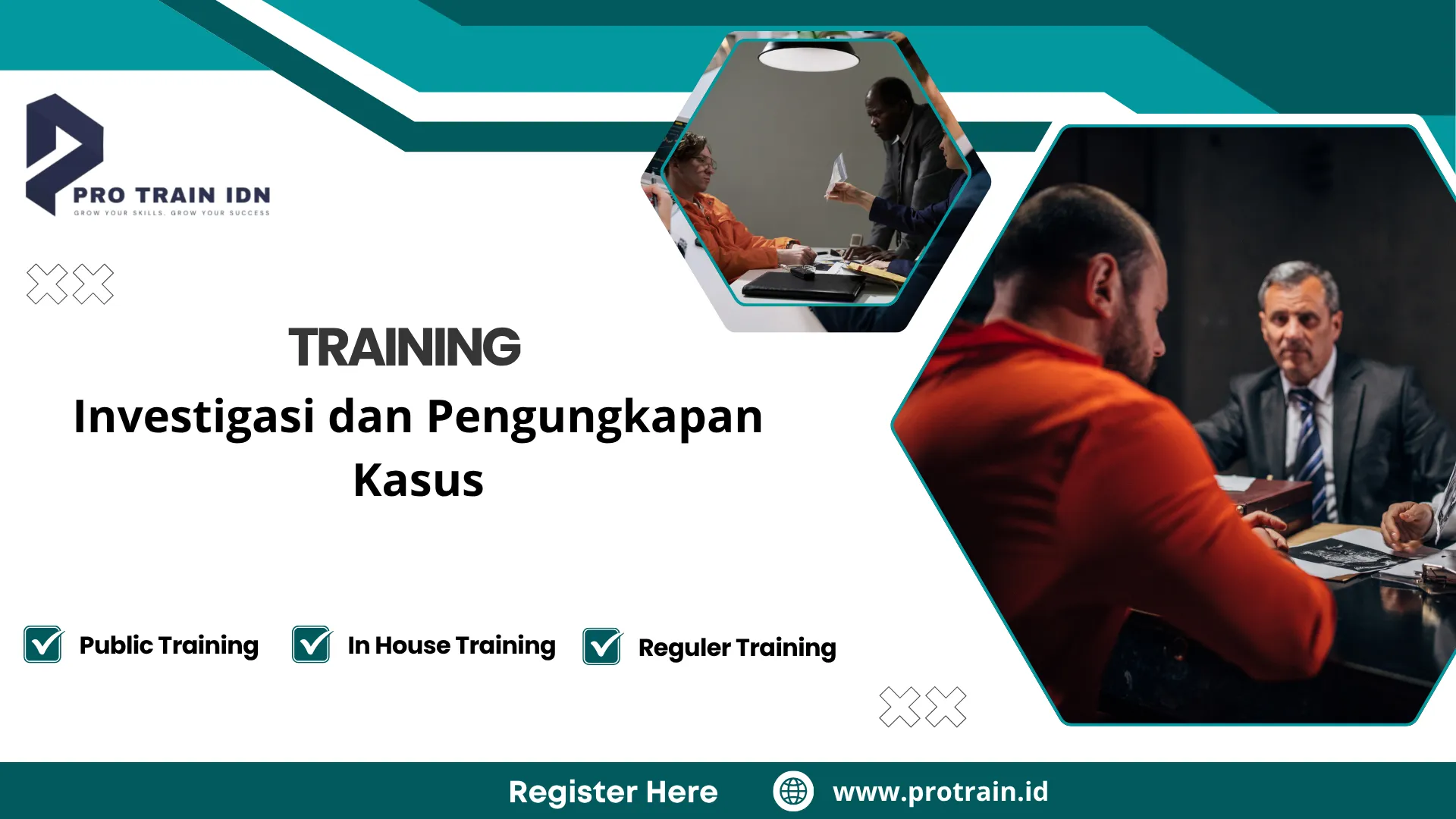 pengungkapan insiden