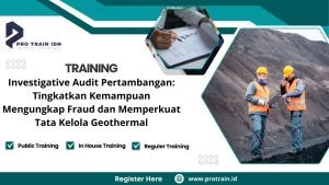 audit and inspeksi internal keselamatan tambang