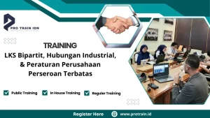 manajemen kelembagaan bipartit