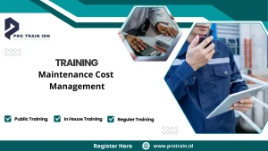maintenance system & cost optimization