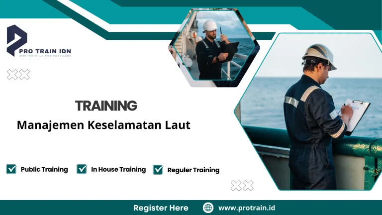keselamatan maritim