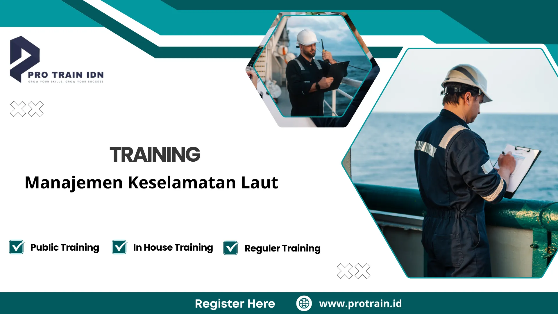 keselamatan maritim