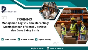 strategi marketing