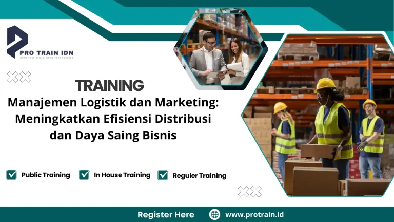 strategi marketing
