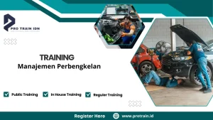 manajemen bengkel otomotif