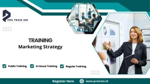 strategi pemasaran