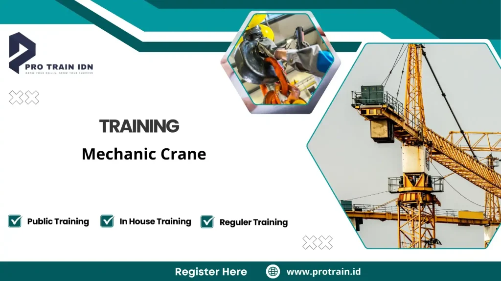 operator crane