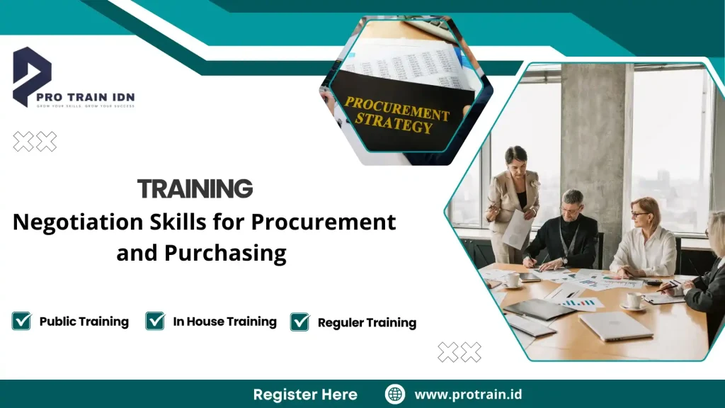 supply chain procurement