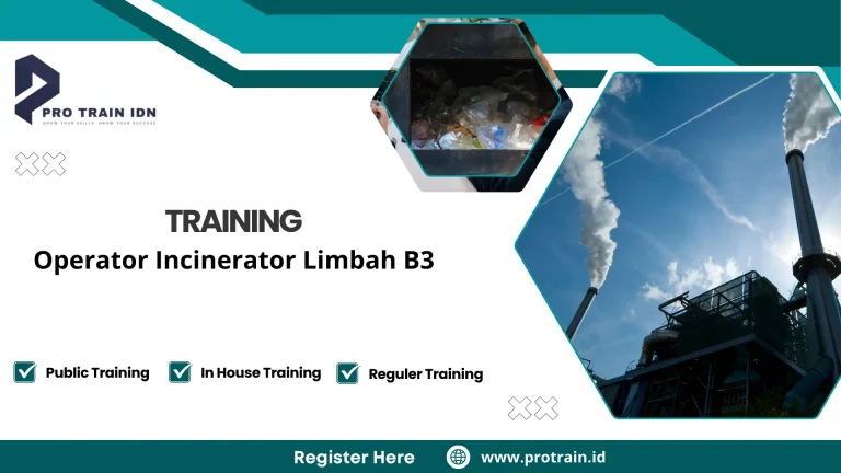 pengelolaan limbah berbahaya