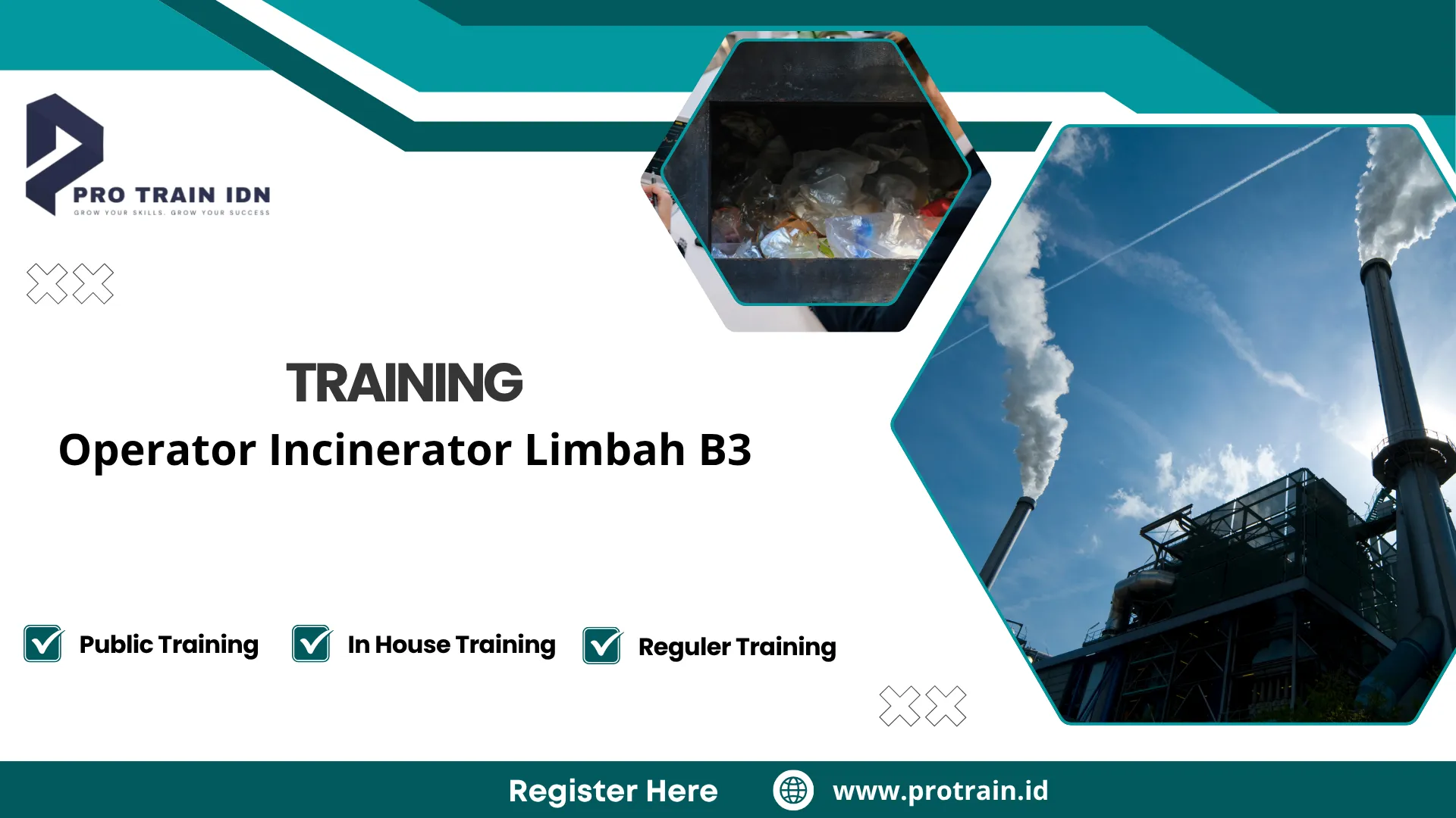 pengelolaan limbah berbahaya