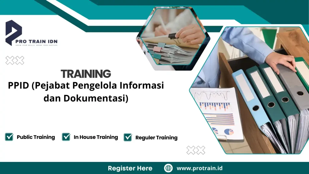 pengelolaan dokumentasi publik