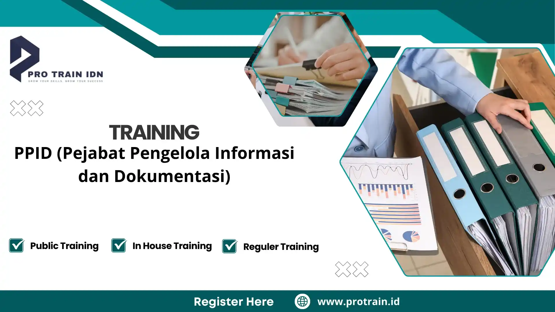 pengelolaan dokumentasi publik