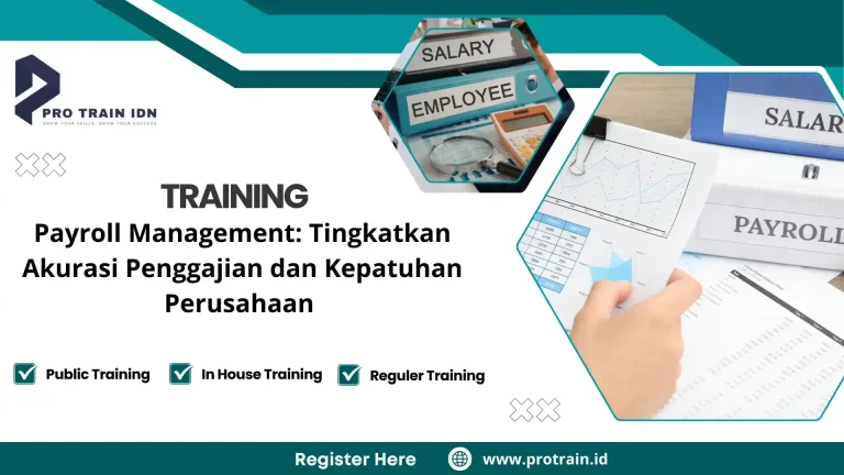 sistem penggajian