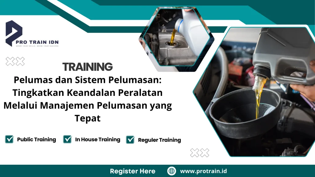 oil analysis and tribology