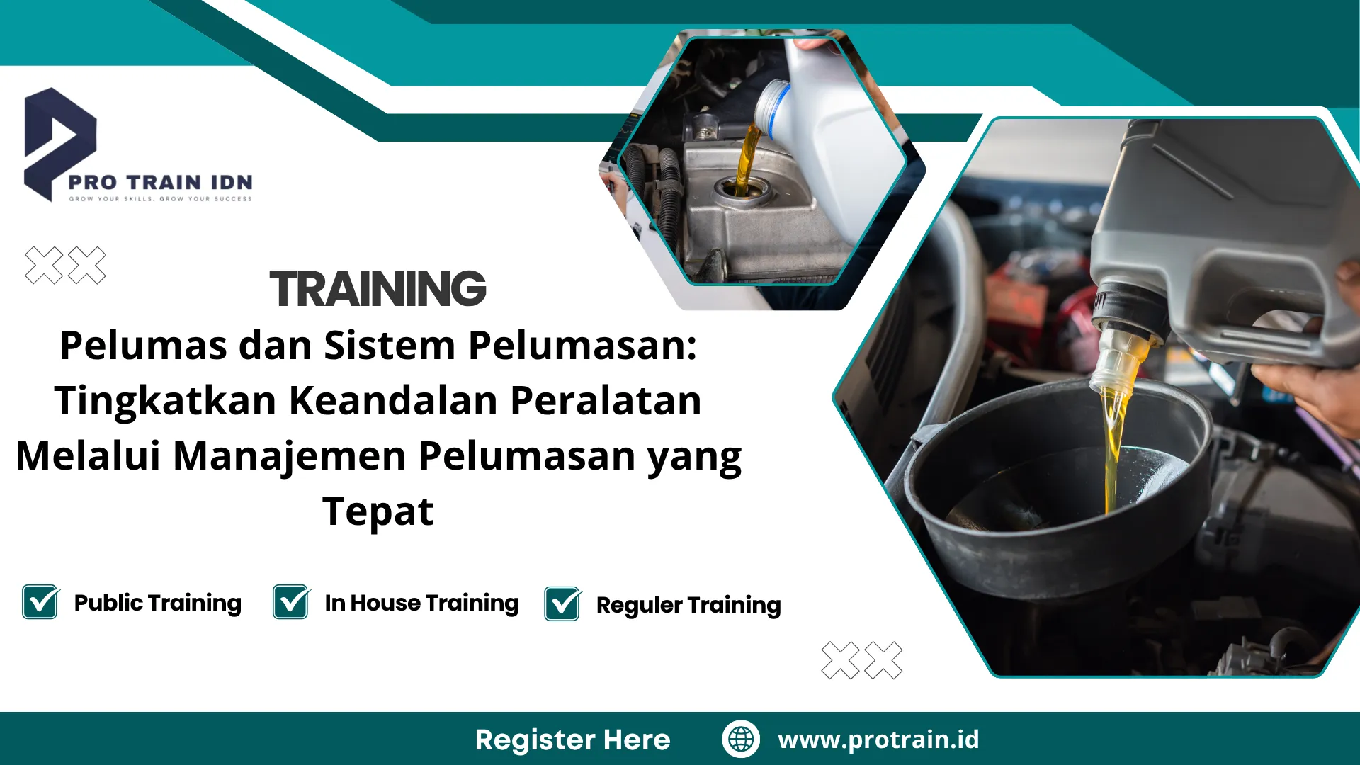oil analysis and tribology