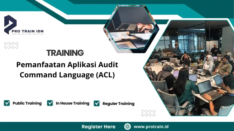 analisis data audit