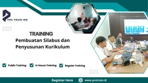 pengembangan silabus & kurikulum
