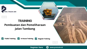 mine road design and application