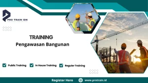 pengawasan proyek
