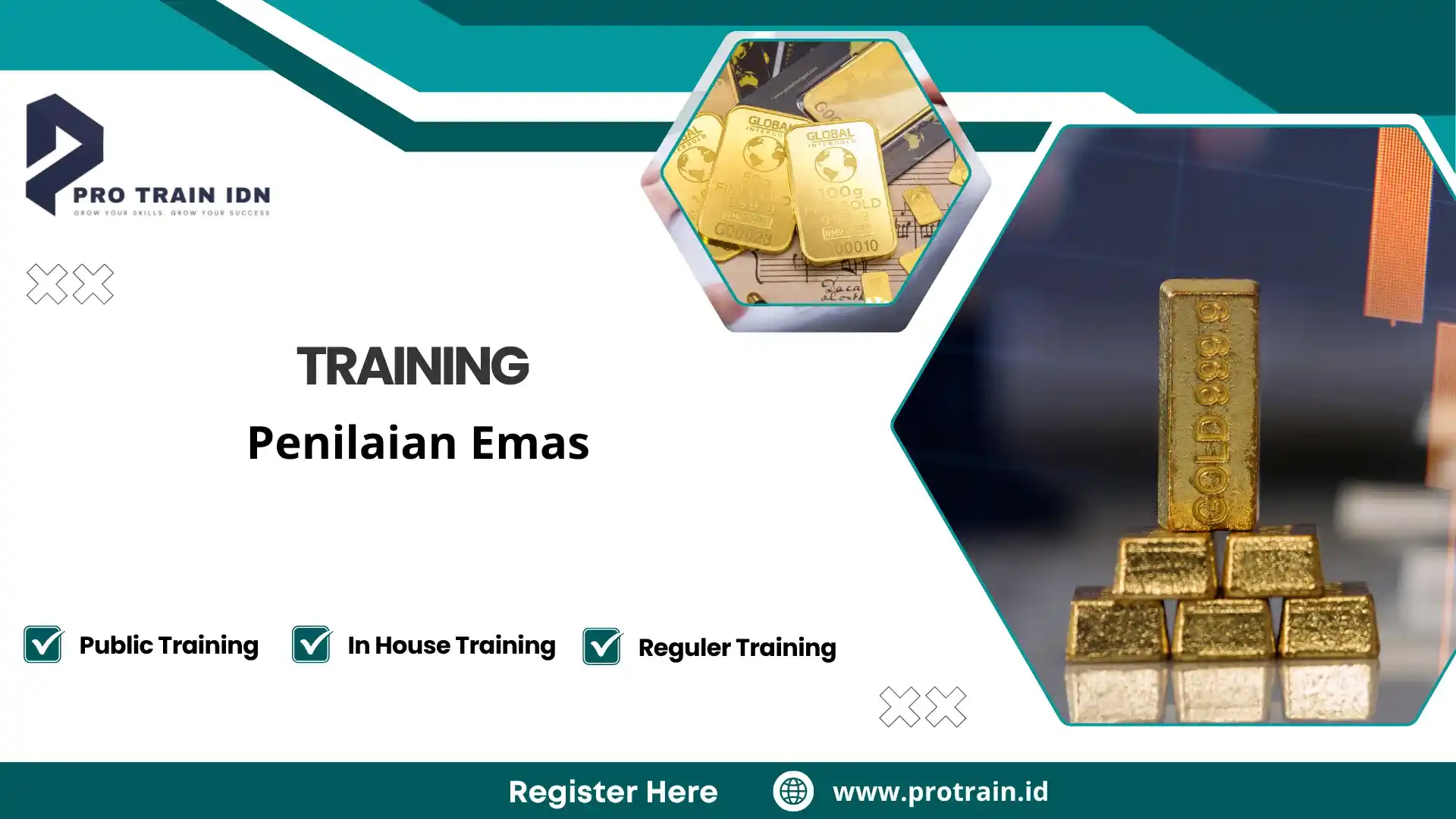 appraisal of gold collateral