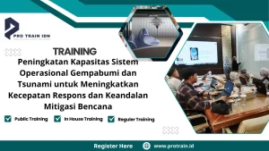 peringatan dini tsunami