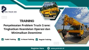 troubleshooting truck crane