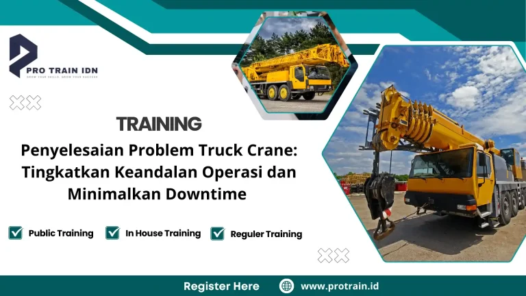 troubleshooting truck crane