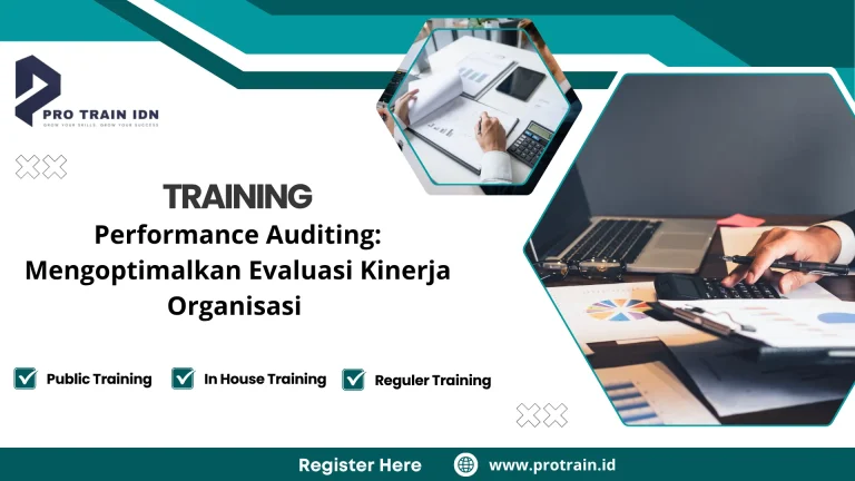 audit kinerja
