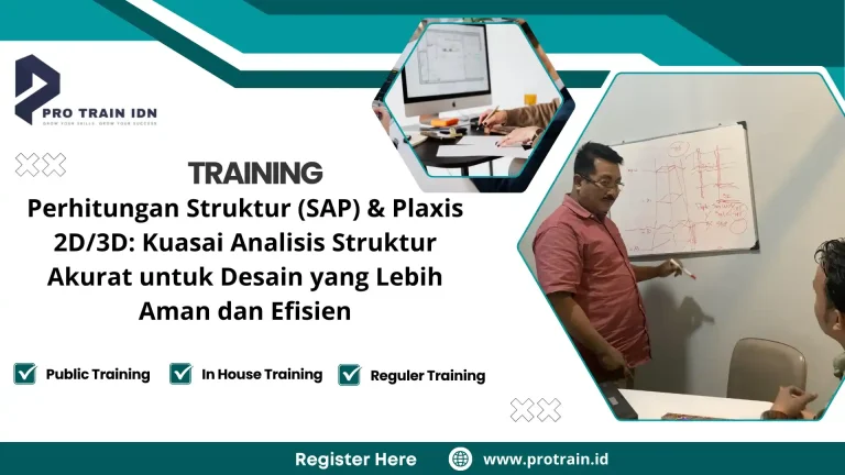 analisis struktur bangunan