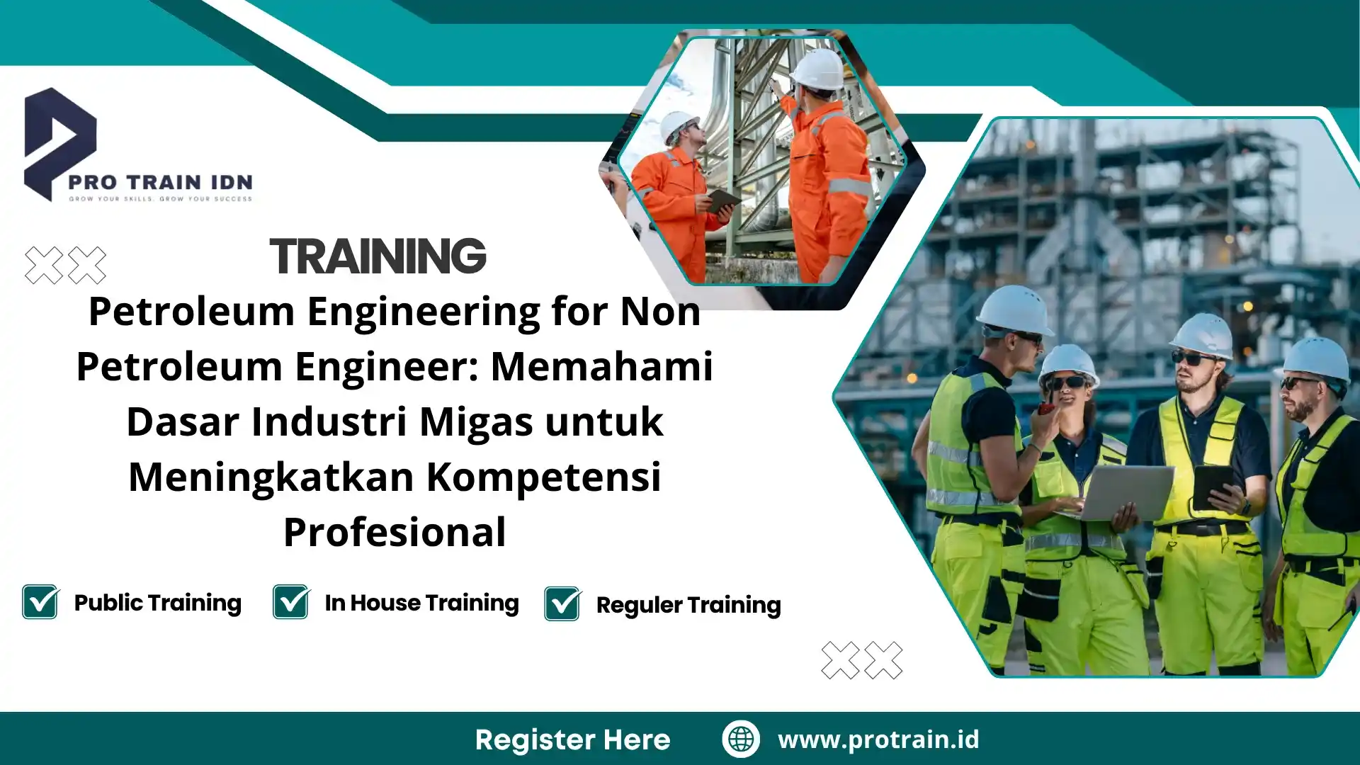 teknik perminyakan dasar