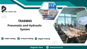 sistem pneumatic industri