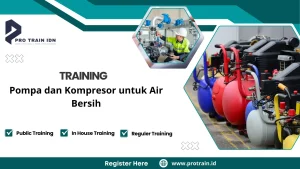 perawatan pompa dan kompresor