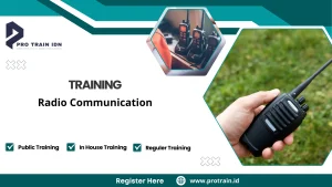 radio VHF communication