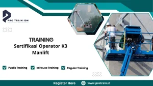 operator alat angkat