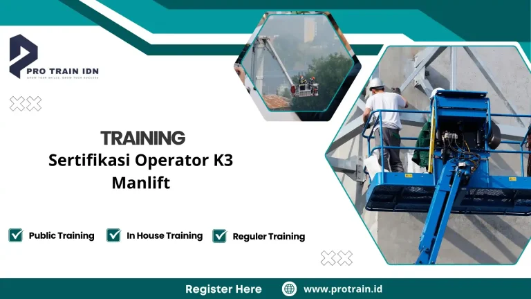 operator alat angkat